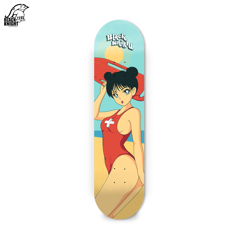Summer sweetheart - 8.0